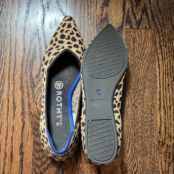 Rothy’s “The Point” - Picture 4 of 4